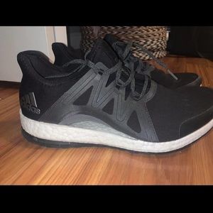 Adidas pure boost - womens 11 EUC